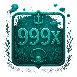 999x logo